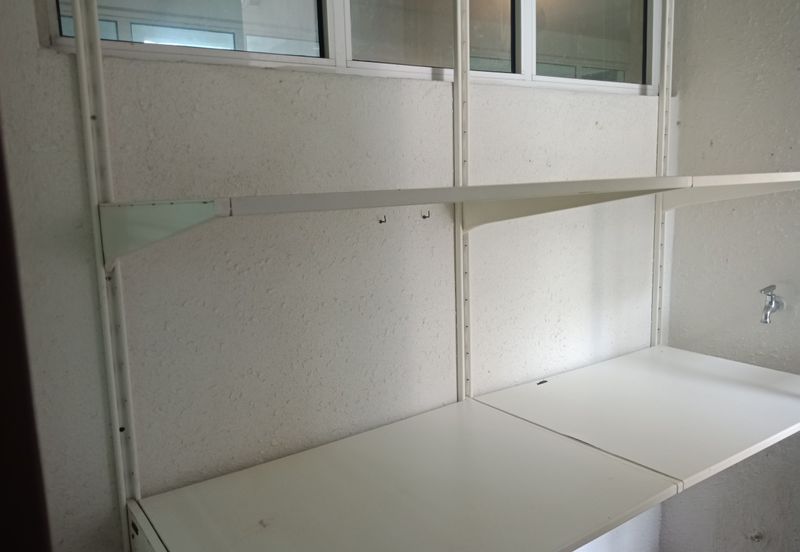 Hijauan Saujana Condominium