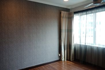 Hijauan Saujana Condominium