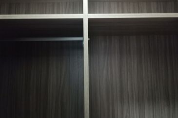 Hijauan Saujana Condominium