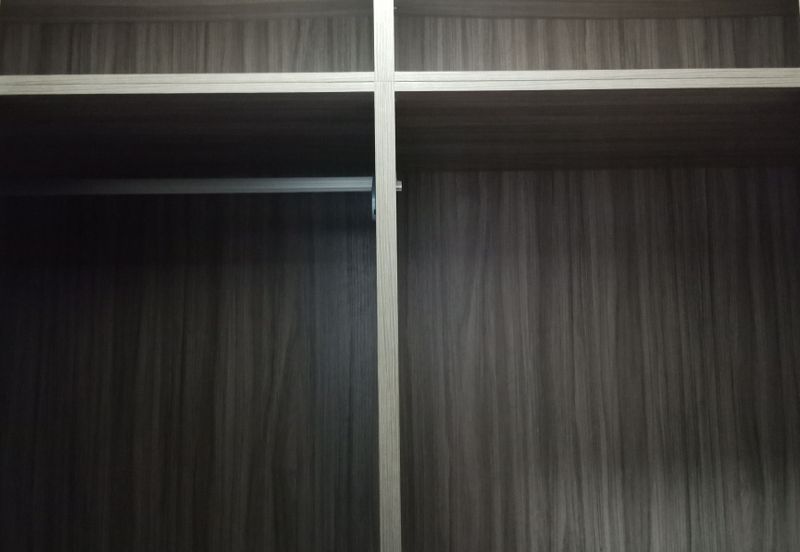 Hijauan Saujana Condominium