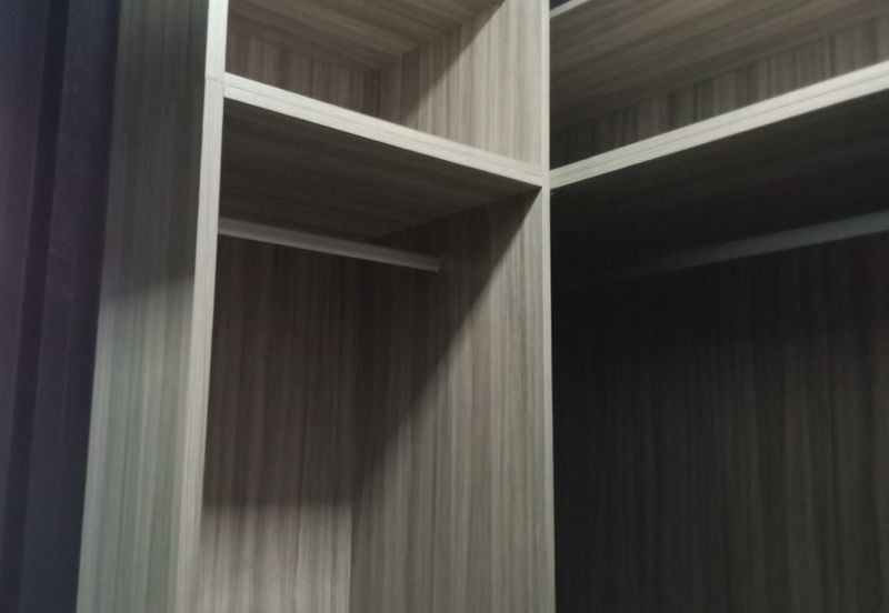 Hijauan Saujana Condominium