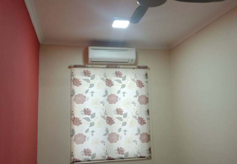 Hijauan Saujana Condominium