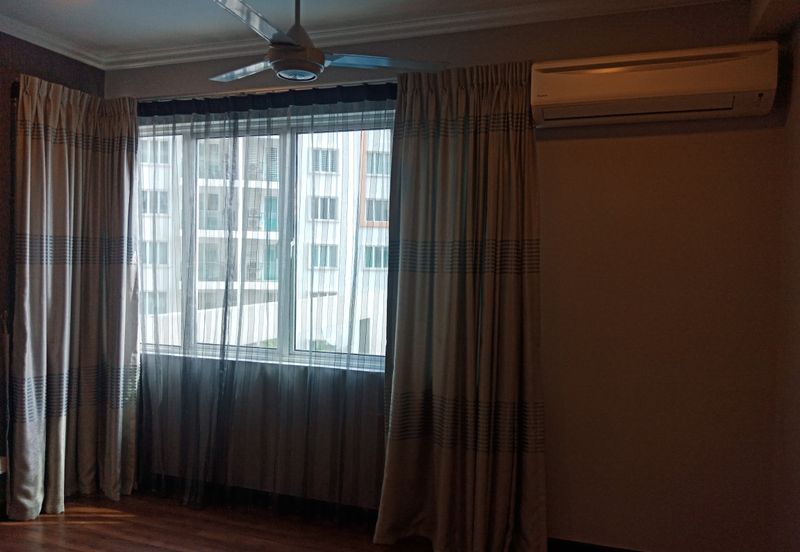 Hijauan Saujana Condominium