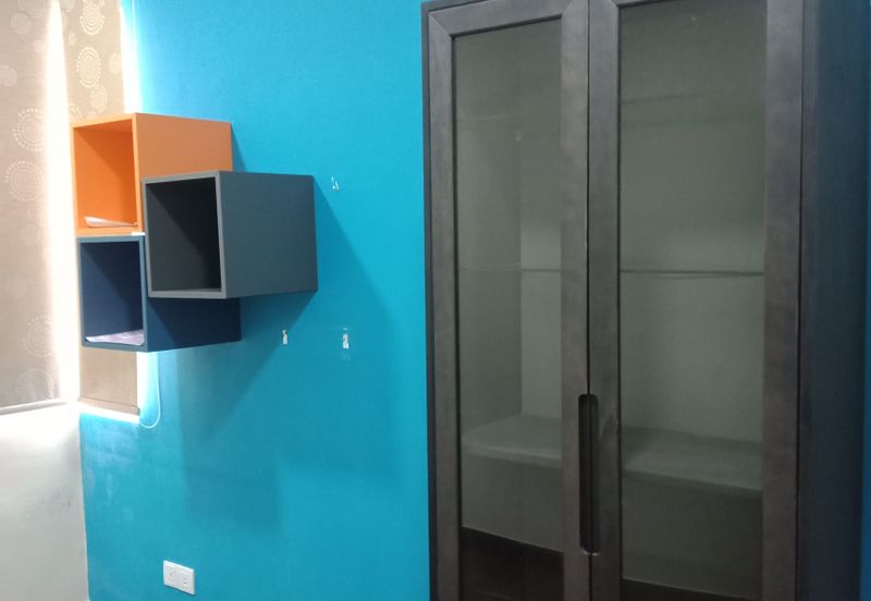 Hijauan Saujana Condominium