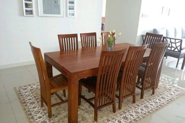 Amaya Saujana, Saujana Subang