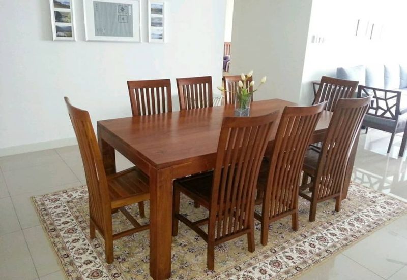 Amaya Saujana, Saujana Subang