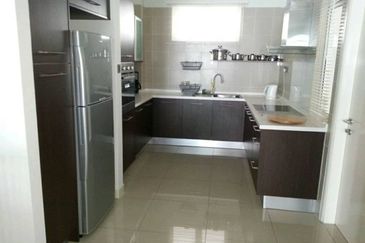 Amaya Saujana, Saujana Subang