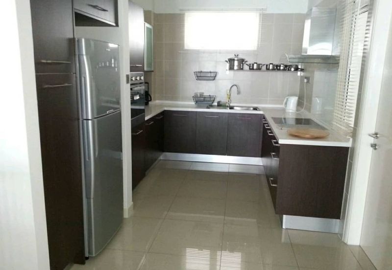 Amaya Saujana, Saujana Subang