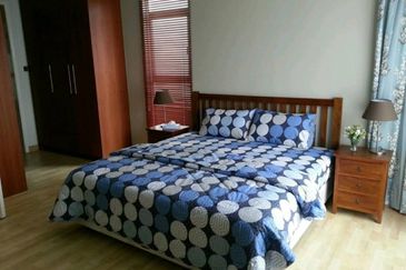 Amaya Saujana, Saujana Subang