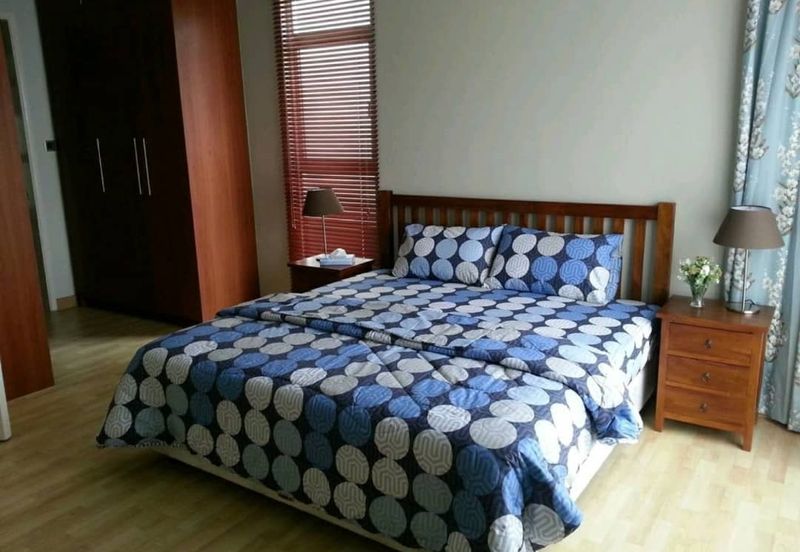 Amaya Saujana, Saujana Subang