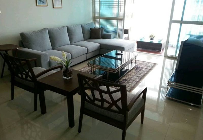 Amaya Saujana, Saujana Subang