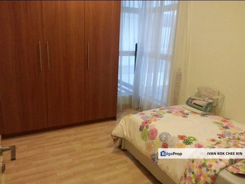 Well Maintained Unit, Selangor, Saujana 