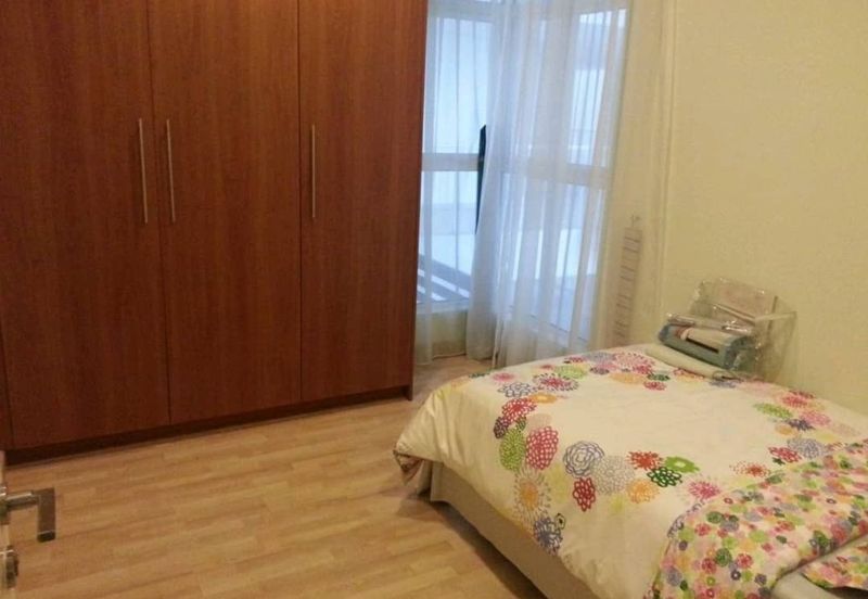 Amaya Saujana, Saujana Subang