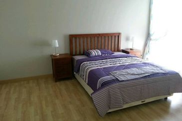 Amaya Saujana, Saujana Subang