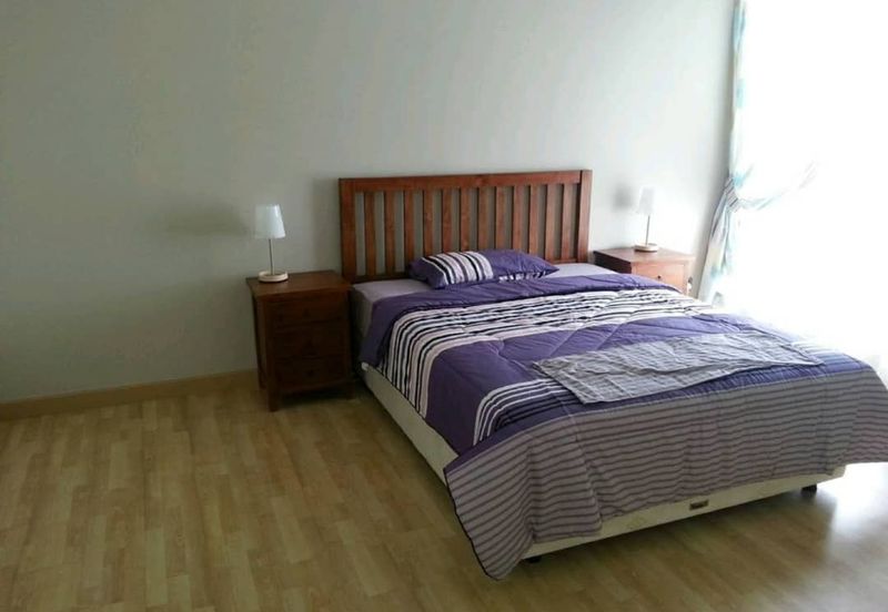 Amaya Saujana, Saujana Subang