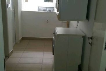 Amaya Saujana, Saujana Subang