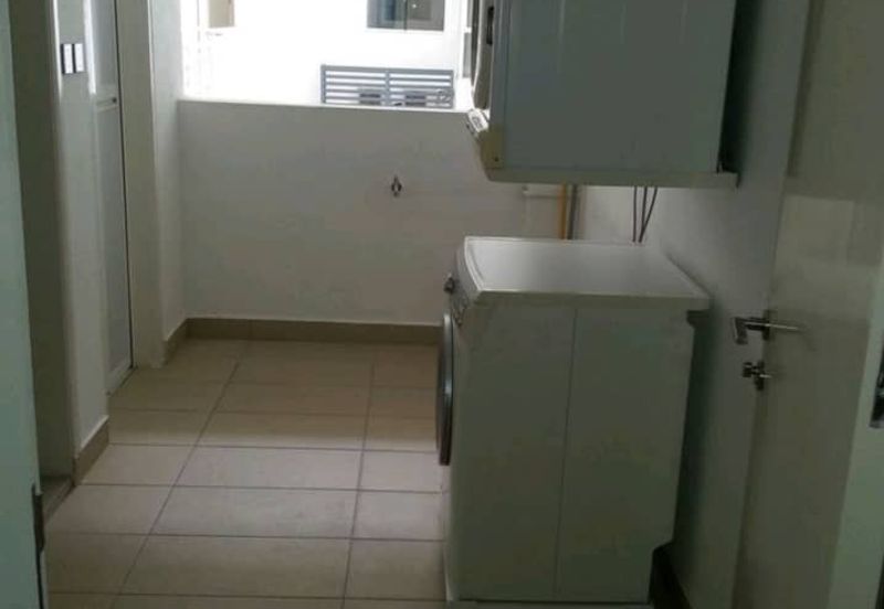 Amaya Saujana, Saujana Subang