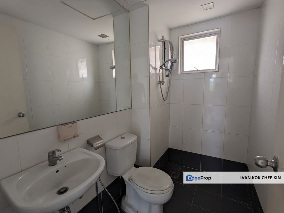 Value Buy Unit & Non Bumi Lot, Selangor, Ara Damansara