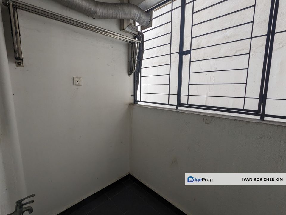 Value Buy Unit & Non Bumi Lot, Selangor, Ara Damansara