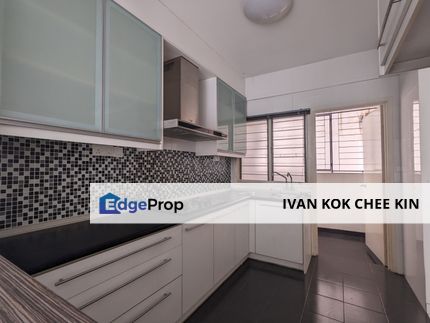 Value Buy Unit & Non Bumi Lot, Selangor, Ara Damansara
