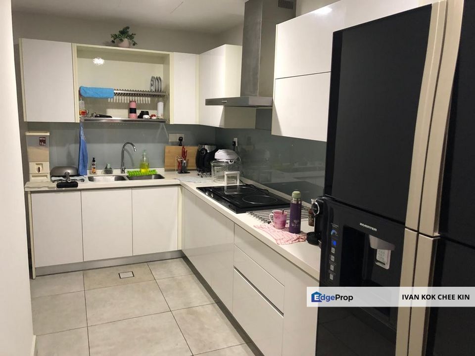 Well Maintained Unit, Selangor, Ara Damansara