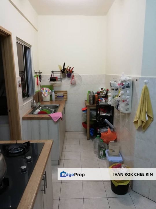 Value Buy Unit, Selangor, Ara Damansara