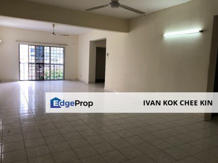 Value Buy Unit, Selangor, Petaling Jaya