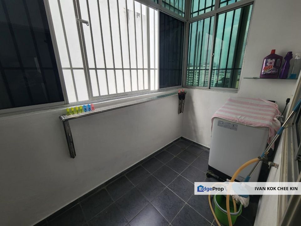 Well Maintained Unit, Selangor, Petaling Jaya