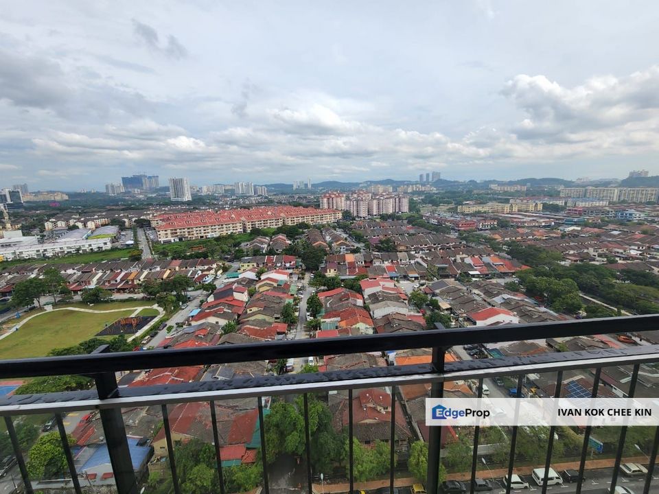 Well Maintained Unit, Selangor, Petaling Jaya