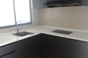 Boulevard Residence Damansara