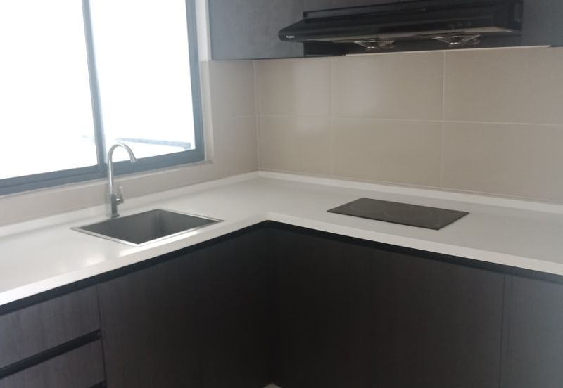 Boulevard Residence Damansara