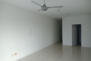 Boulevard Residence Damansara