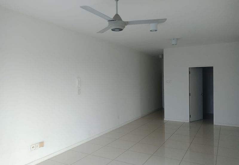 Boulevard Residence Damansara