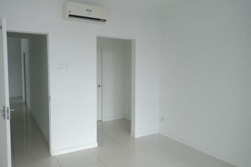 Boulevard Residence Damansara