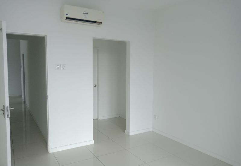 Boulevard Residence Damansara