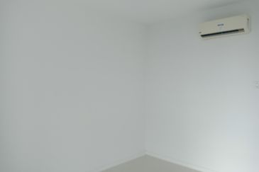 Boulevard Residence Damansara