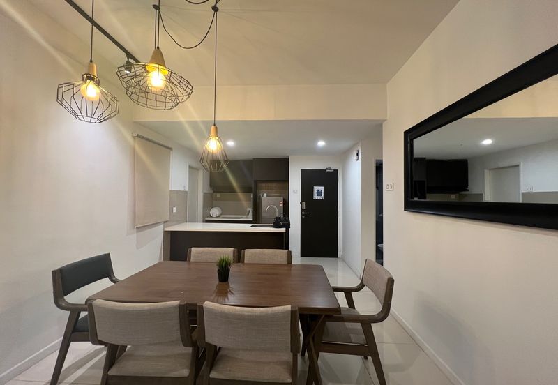 Boulevard Residence Damansara