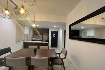 Boulevard Residence Damansara