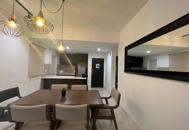 Boulevard Residence Damansara