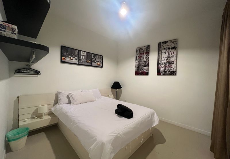 Boulevard Residence Damansara