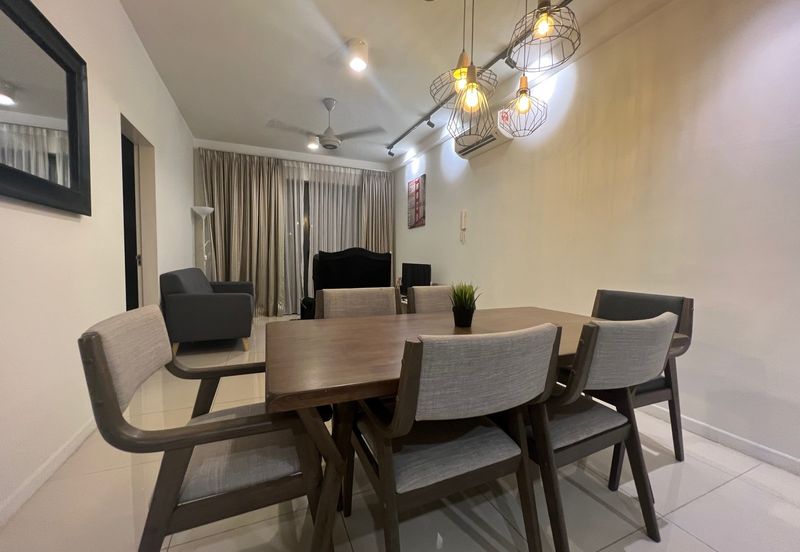 Boulevard Residence Damansara