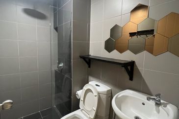 Boulevard Residence Damansara