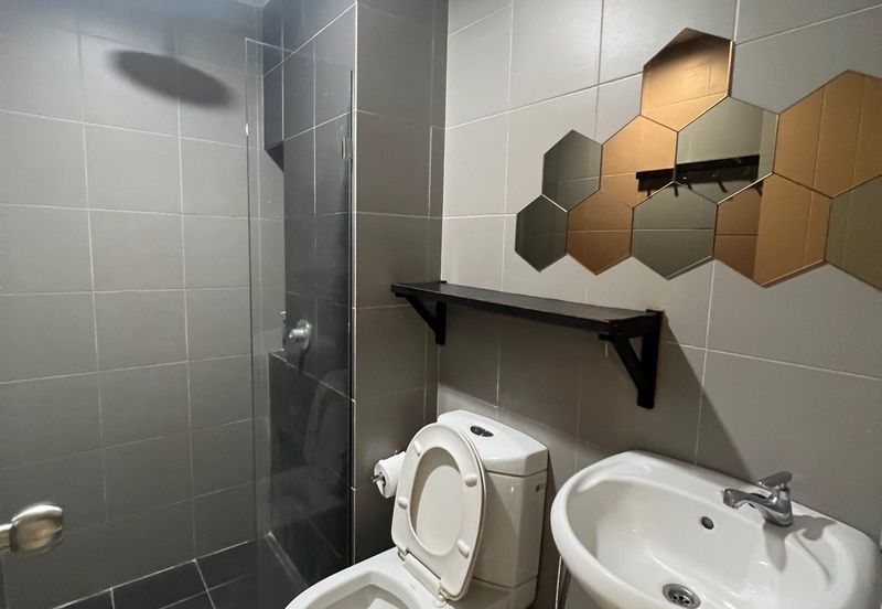 Boulevard Residence Damansara