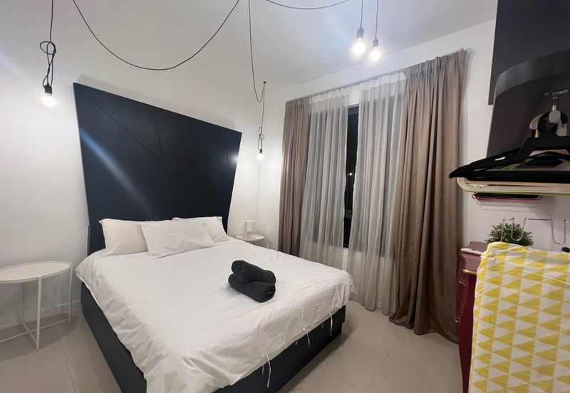 Boulevard Residence Damansara