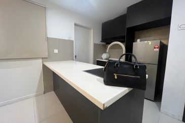 Boulevard Residence Damansara