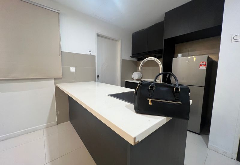 Boulevard Residence Damansara