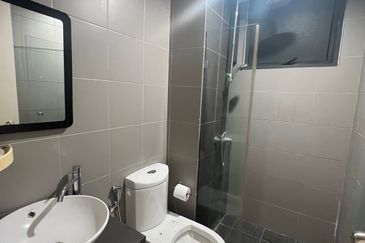 Boulevard Residence Damansara