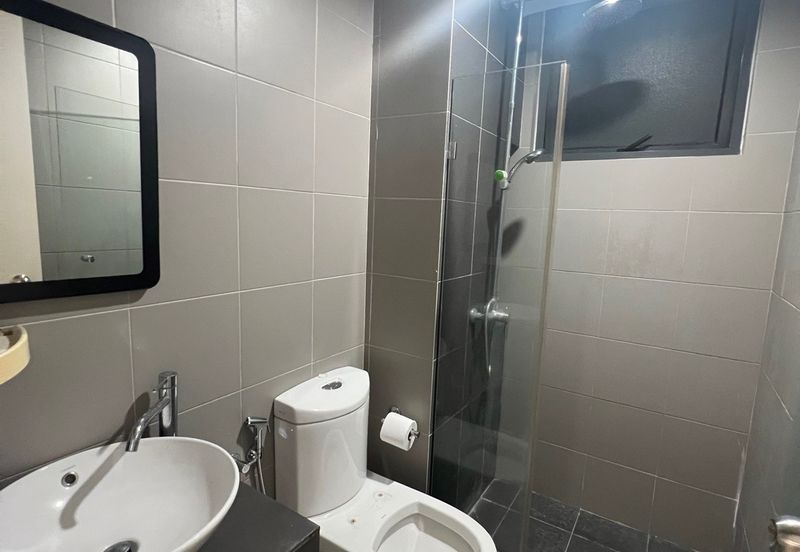 Boulevard Residence Damansara