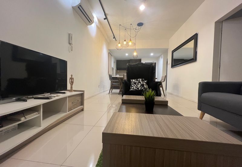 Boulevard Residence Damansara