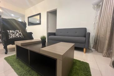 Boulevard Residence Damansara